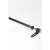 Agyhoz DT Swiss RWS gyorszár hátsó 148x12mm kúpos plug-in X-12 1.0