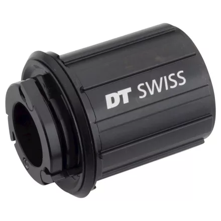 Agyhoz DT Swiss 3 kalapácsos acél Shimano HG rotor kupak nélkül