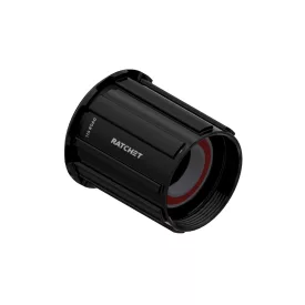   Agyhoz DT Swiss Ratchet System Shimano 11 sebességes rotor kupak nélkül