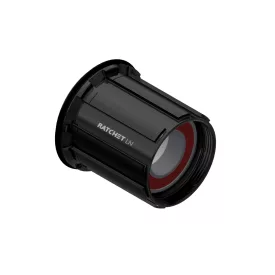 Agyhoz DT Swiss Ratchet LN Shimano HG rotor kupak nélkül