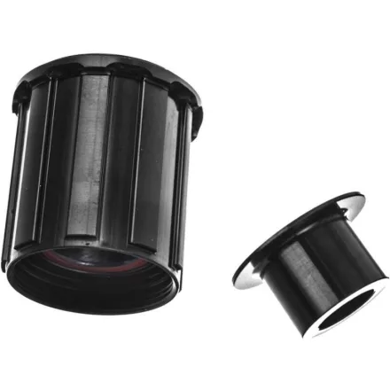 Agyhoz DT Swiss Ratchet System Shimano HG rotor 12mm kupakkal