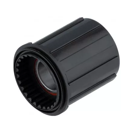 Agyhoz DT Swiss Ratchet System acél Shimano HG rotor kupak nélkül