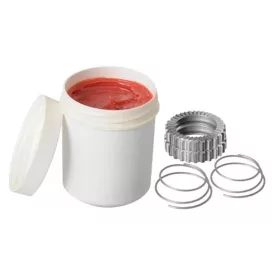   Agyhoz DT Swiss Ratchet System napkerék 36 fogas kit (2 kerék+rugó+zsír)