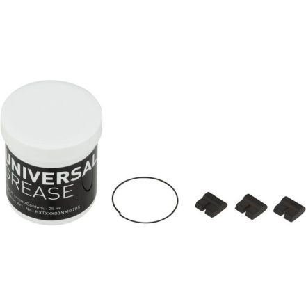 Agyhoz DT Swiss javító készlet 3 kalapácsos agyhoz (kalapácsok+rugó)