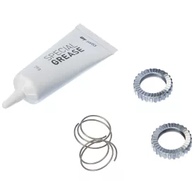   Agyhoz DT Swiss Ratchet System napkerék 54 fogas kit (2 kerék+rugó+zsír)