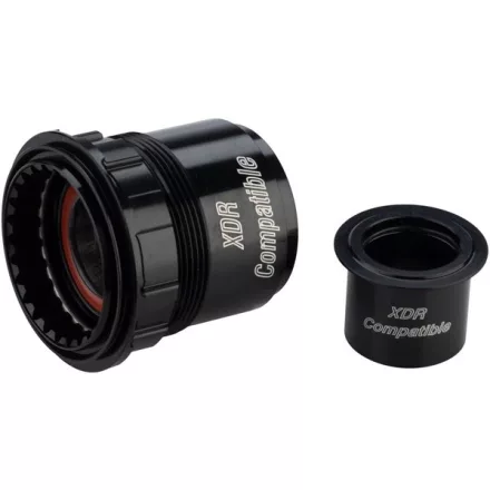 Agyhoz DT Swiss Ratchet System Sram XDR rotor 12mm kupakkal