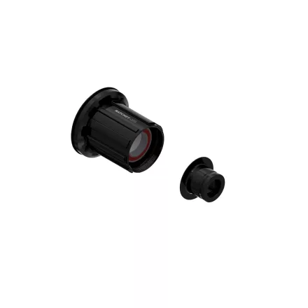 Agyhoz DT Swiss Ratchet DEG Shimano HG rotor 12mm kupakkal