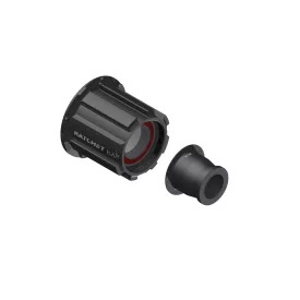   Agyhoz DT Swiss Ratchet EXP Campagnolo N3W rotor 12mm kupakkal