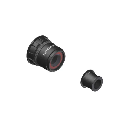Agyhoz DT Swiss Ratchet EXP Sram XDR rotor 12mm kupakkal