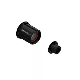 Agyhoz DT Swiss Ratchet LN Shimano HG rotor 12mm kupakkal