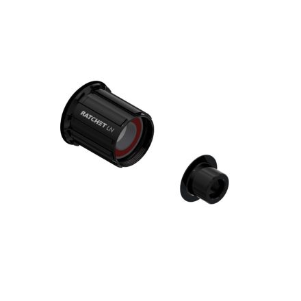 Agyhoz DT Swiss Ratchet LN Shimano HG rotor 12mm kupakkal