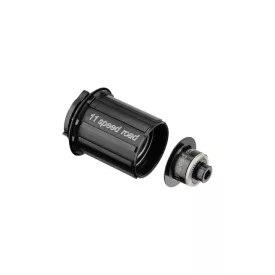DT Swiss Agyhoz 3P Shimano 11 sebességes rotor 5mm kupakkal