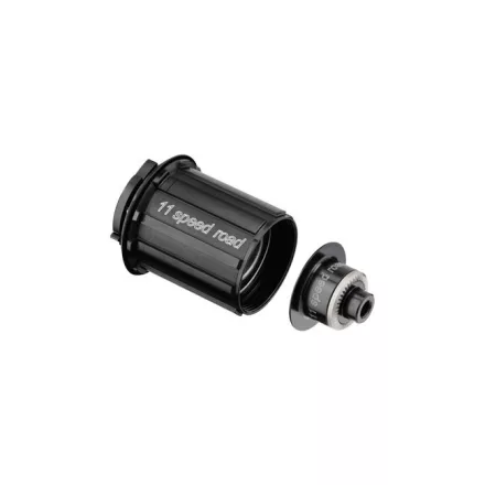 DT Swiss Agyhoz 3P Shimano 11 sebességes rotor 5mm kupakkal