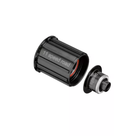 Agyhoz DT Swiss Ratchet System Shimano 11 sebességes rotor 5mm kupakkal