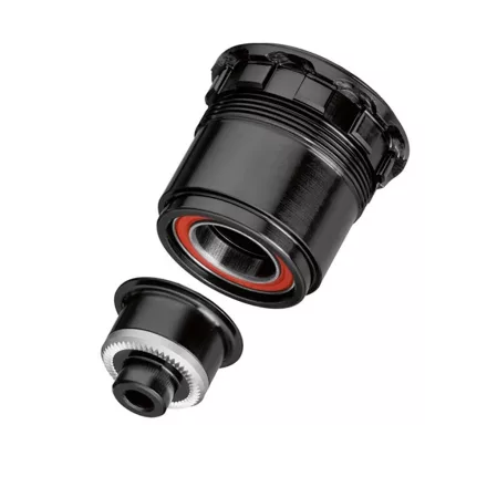 Agyhoz DT Swiss Ratchet System Sram XDR rotor 5mm kupakkal