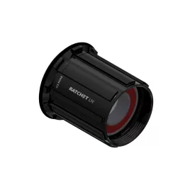   Agyhoz DT Swiss Ratchet LN Shimano 11 sebességes rotor 12mm kupakkal