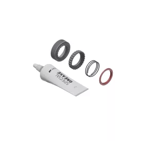 Agyhoz DT Swiss Ratchet EXP upgrade kit 36 fogas