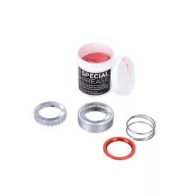 Agyhoz DT Swiss Ratchet EXP upgrade kit 54 fogas