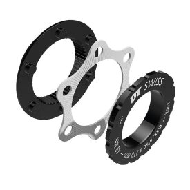 Agyhoz DT Swiss Center Lock-IS adapter MTB
