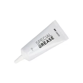   Agyhoz DT Swiss speciális zsír Ratchet System agyakhoz 20g rózsaszín tubusban