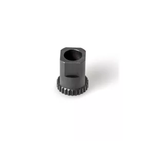 Agytest bontó DT Swiss Ratchet system agyakhoz