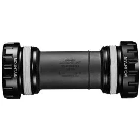   Shimano Deore XT BB-MT800 Hollowtech II 68-73mm BSA integrált középcsapágy