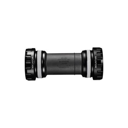 Shimano Deore XT BB-MT801 Hollowtech II 68-73mm BSA integrált középcsapágy OEM