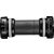 Shimano Deore XT BB-MT801 Hollowtech II 68-73mm BSA integrált középcsapágy OEM