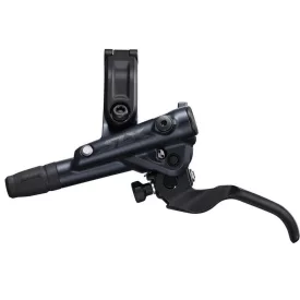   Bal oldali Shimano SLX BL-M7100 2 ujjas I-Spec EV fékkar hidraulikus tárcsafékhez