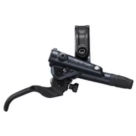   Jobb oldali Shimano SLX BL-M7100 2 ujjas I-Spec EV fékkar hidraulikus tárcsafékhez