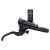 Tárcsafékhez fékkar Jobb oldali Shimano SLX BL-M7100 2 ujjas I-Spec EV