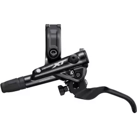   Bal oldali Shimano Deore XT BL-M8100 2 ujjas I-Spec EV fékkar