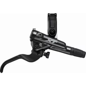   Jobb oldali Shimano Deore XT BL-M8100 2 ujjas I-Spec EV fékkar