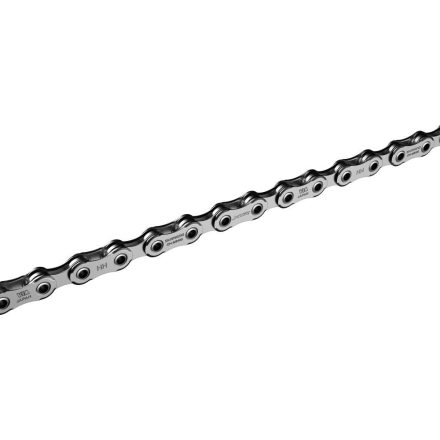 12seb. Shimano DEORE XTR 126 szemes patentszemes lánc