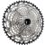 12seb. Shimano SLX CS-M7100 10-51t (Micro Spline) fogaskoszorú