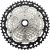 12seb. Shimano Deore XT CS-M8100 10-51t (Micro Spline) fogaskoszorú