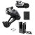 Shimano XTR DI2 SGS Váltás UPGRADE SET: VÁLTÓ + ISPEC VÁLTÓKAR + TÖLTŐ + AKKSI + SZEM