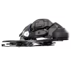 Shimano XTR DI2 SGS Váltás UPGRADE SET: VÁLTÓ + ISPEC VÁLTÓKAR + TÖLTŐ + AKKSI + SZEM