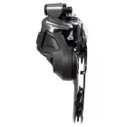 Shimano XTR DI2 GS Váltás UPGRADE SET: VÁLTÓ + ISPEC VÁLTÓKAR + TÖLTŐ + AKKSI + SZEM