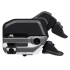 Shimano XTR DI2 GS Váltás UPGRADE SET: VÁLTÓ + ISPEC VÁLTÓKAR + TÖLTŐ + AKKSI + SZEM