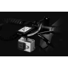 Kormány adapter iGPSPORT M80 előrenyúló bővíthető