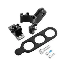   Lámpa/kamera adapter S81 iGPSPORT S80/M80 kormányadapterhez