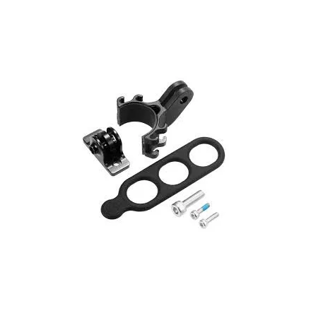 Lámpa/kamera adapter S81 iGPSPORT S80/M80 kormányadapterhez