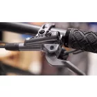 Shimano XTR BR-M9100 első fékszett gyantás fékbetéttel