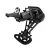 Hátsó váltó 11seb. Shimano Deore RD-M5100 Shadow+ SGS hosszú kanalas (Max. 51T)