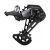 Shimano Deore RD-M6100 SGS Shadow+ 12seb. hátsó váltó