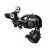 Shimano ZEE RD-M640 Shadow+ 10seb. DH hátsó váltó