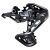 12seb. Shimano SLX RD-M7100 Shadow+ SGS hosszú kanalas hátsó váltó