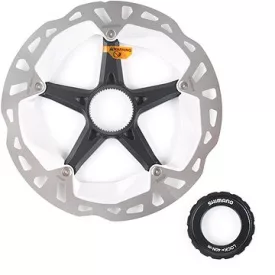   Centerlock 203mm Shimano RT-MT800 Ice-Tech Freeza féktárcsa (régi IRTMT800LE-nek az új verziója)
