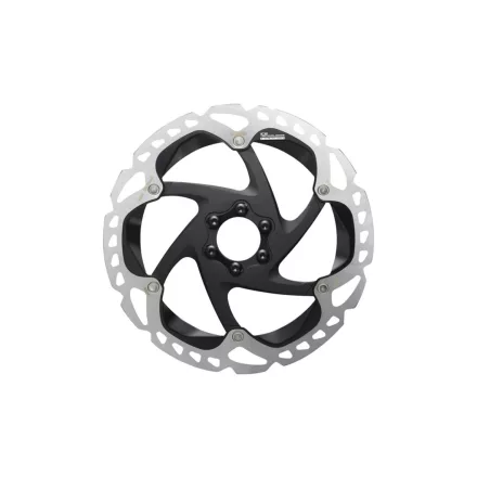 Centerlock 203mm Shimano RT-MT800 Ice-Tech Freeza féktárcsa (régi IRTMT800LE-nek az új verziója)